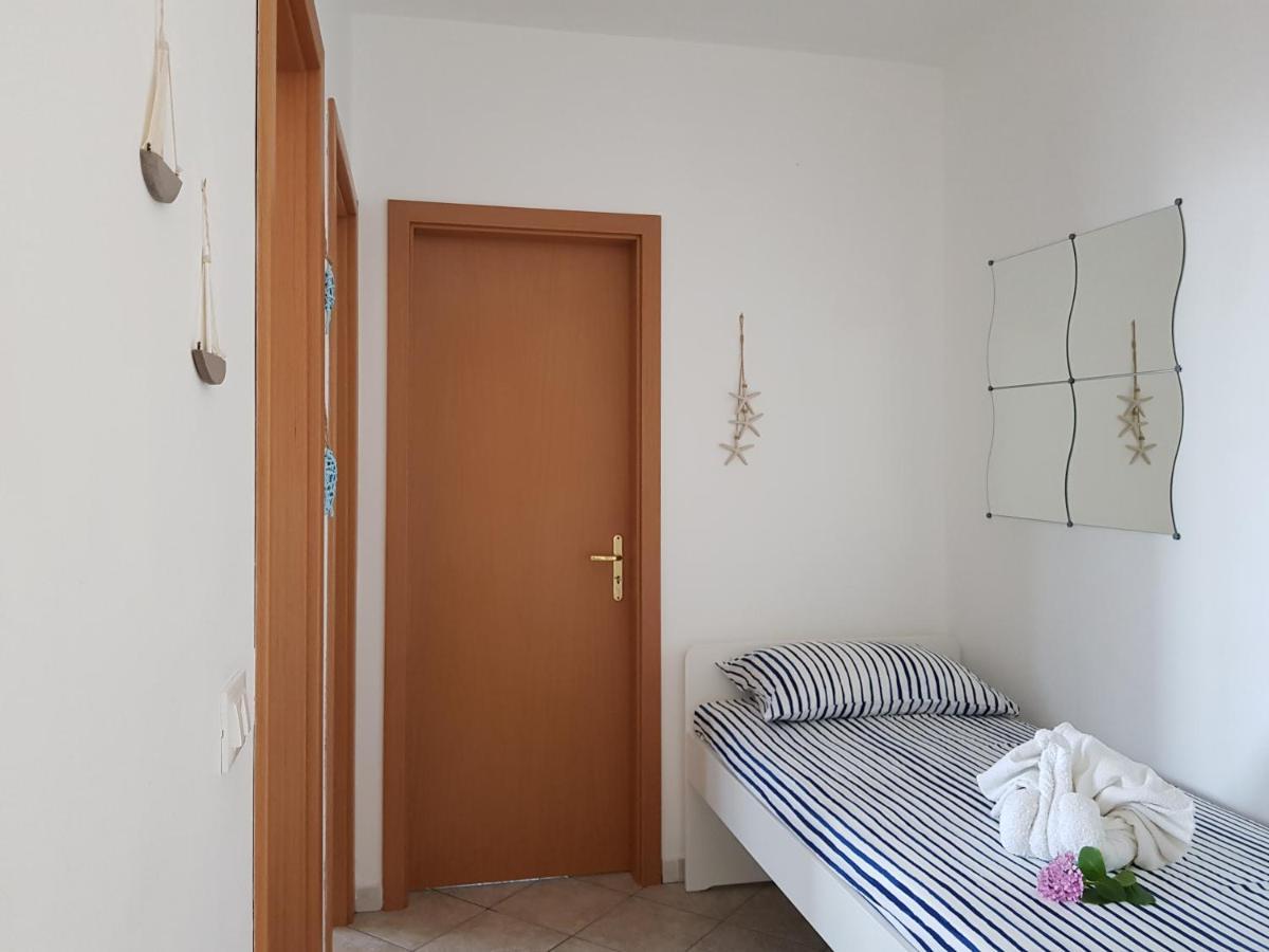 Villa Laria Tropea Exterior foto