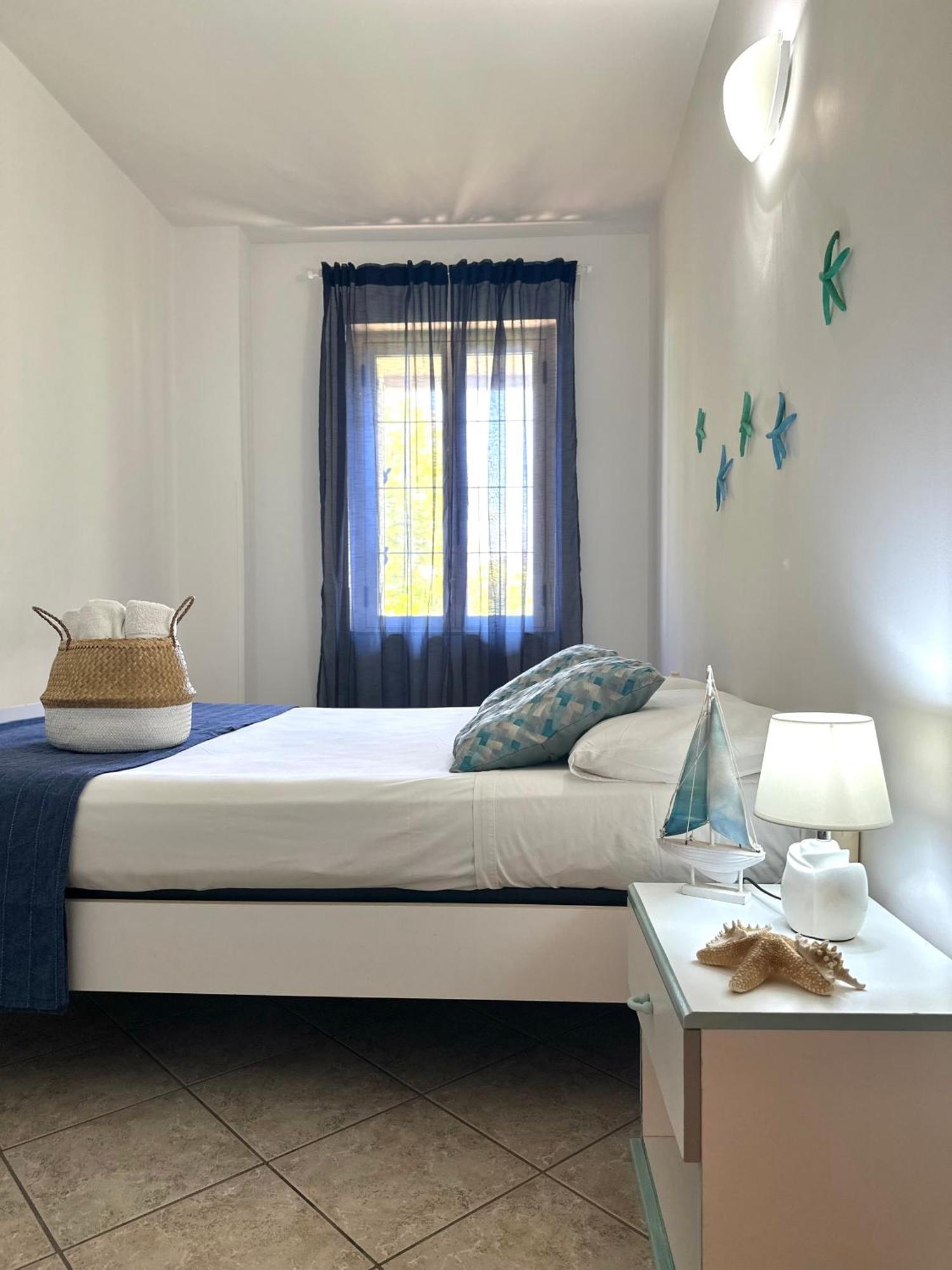 Villa Laria Tropea Exterior foto