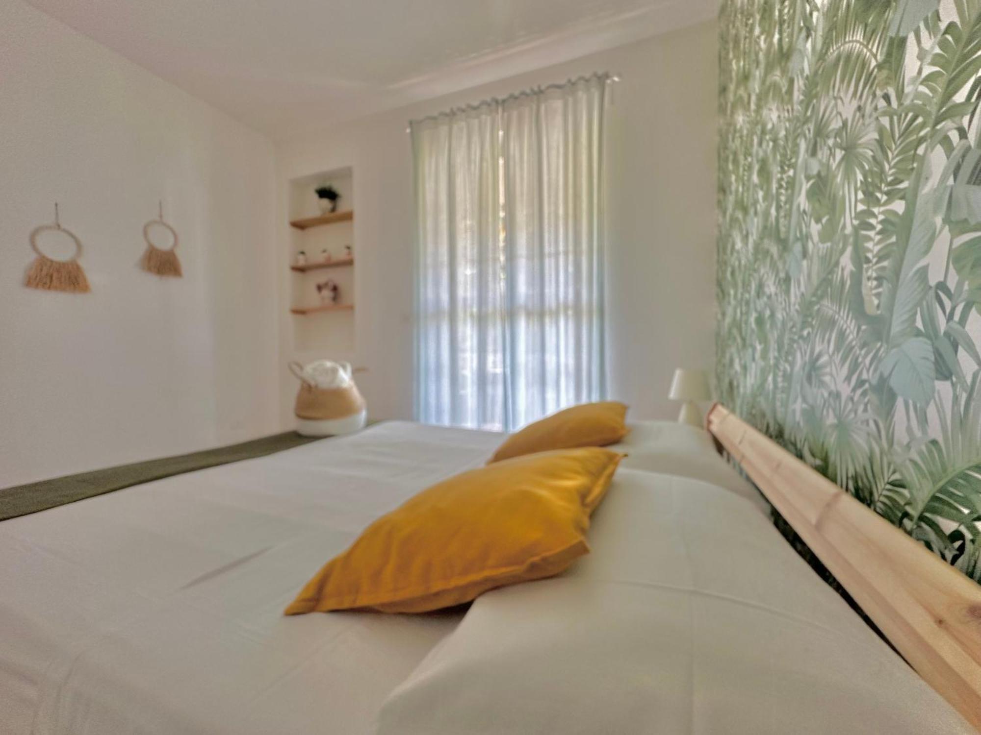 Villa Laria Tropea Exterior foto